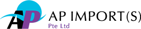AP-Imports Pte Ltd
